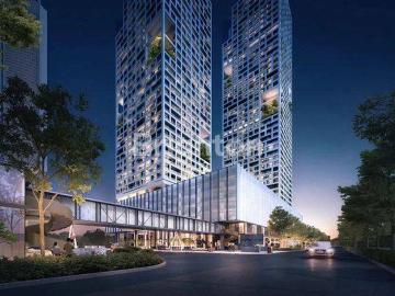Apartemen dijual di Sekupang, Batam