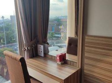 Apartemen dijual di Semarang Selatan, Semarang