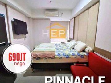 Apartemen dijual di Semarang Selatan, Semarang