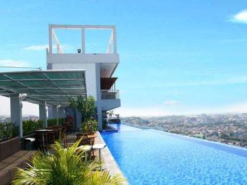 Apartemen dijual di Semarang Selatan, Semarang