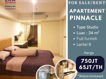 Apartemen dijual di Semarang Selatan, Semarang