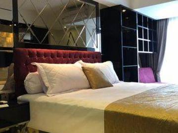 Apartemen dijual di Semarang Selatan, Semarang