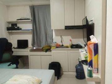 Apartemen dijual di Semarang Selatan, Semarang