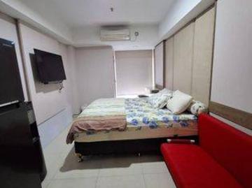 Apartemen dijual di Semarang Selatan, Semarang