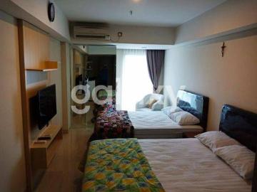 Apartemen dijual di Semarang Selatan, Semarang