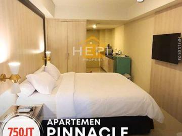 Apartemen dijual di Semarang Selatan, Semarang
