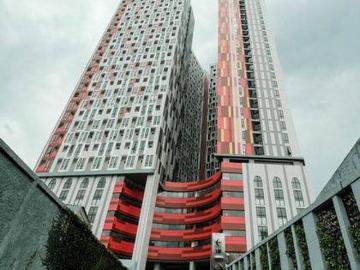 Apartemen dijual di Semarang Selatan, Semarang