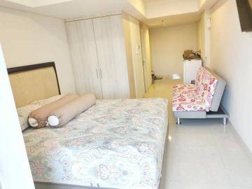 Apartemen dijual di Semarang Selatan, Semarang
