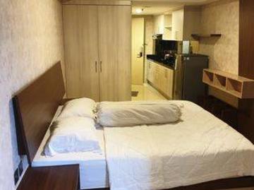 Apartemen dijual di Semarang Selatan, Semarang