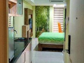 Apartemen dijual di Semarang Tengah, Semarang