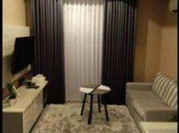 Apartemen dijual di Semarang Tengah, Semarang