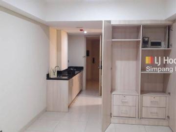 Apartemen dijual di Semarang Tengah, Semarang