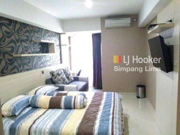 Apartemen dijual di Semarang Tengah, Semarang