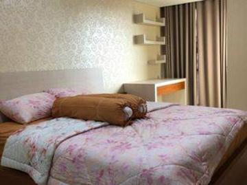 Apartemen dijual di Semarang Tengah, Semarang