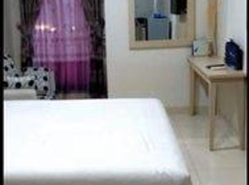 Apartemen dijual di Semarang Tengah, Semarang