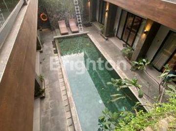 Apartemen dijual di Seminyak, Badung