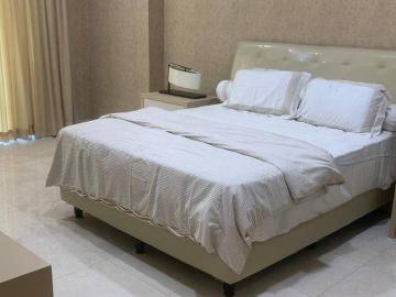 Apartemen dijual di Senayan, Jakarta Selatan