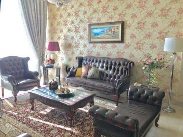 Apartemen dijual di Senayan, Jakarta Selatan