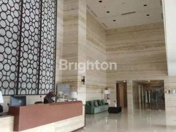Apartemen dijual di Serpong Utara, Tangerang Selatan