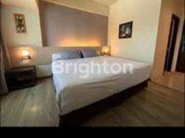 Apartemen dijual di Serpong Utara, Tangerang Selatan