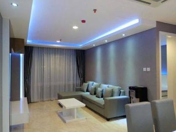 Apartemen dijual di Setiabudi, Jakarta Selatan