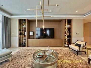 Apartemen dijual di Setiabudi, Jakarta Selatan