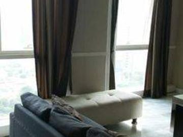 Apartemen dijual di Setiabudi, Jakarta Selatan