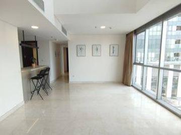 Apartemen dijual di Setiabudi, Jakarta Selatan