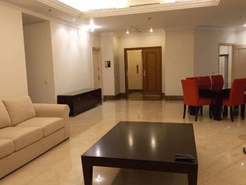 Apartemen dijual di Setiabudi, Jakarta Selatan
