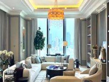 Apartemen dijual di Setiabudi, Jakarta Selatan