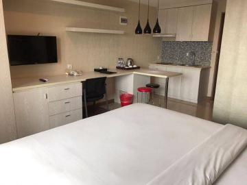Apartemen dijual di Seturan, Yogyakarta