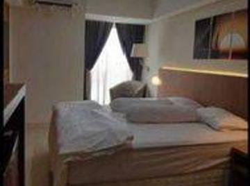 Apartemen dijual di Simpang Lima, Semarang