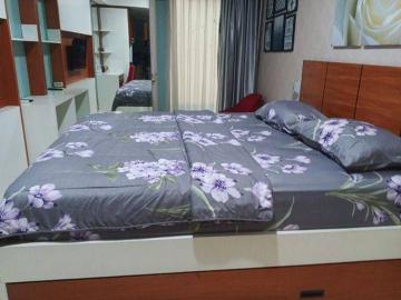 Apartemen dijual di Simpang Lima, Semarang