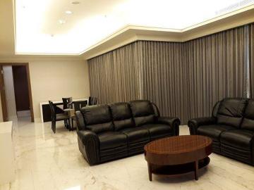 Apartemen dijual di Simprug, Jakarta Selatan