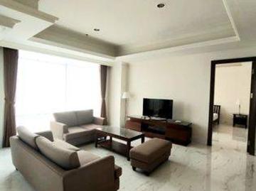 Apartemen dijual di Simprug, Jakarta Selatan
