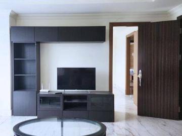 Apartemen dijual di Simprug, Jakarta Selatan
