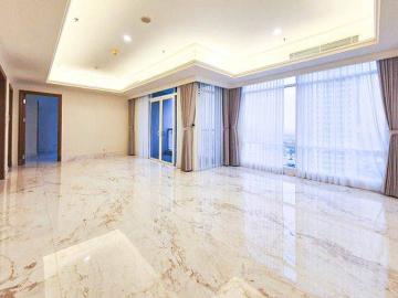 Apartemen dijual di Simprug, Jakarta Selatan