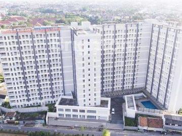 Apartemen dijual di Sleman, Sleman