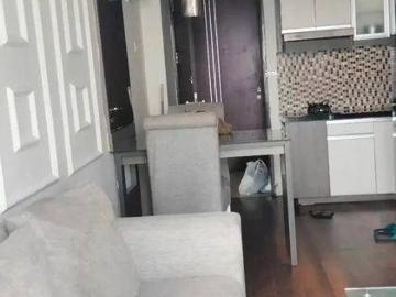 Apartemen dijual di Soekarno Hatta, Malang