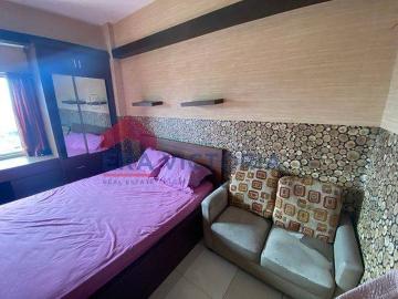 Apartemen dijual di Soekarno Hatta, Malang