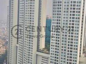 Apartemen dijual di Taman Anggrek, Jakarta Barat