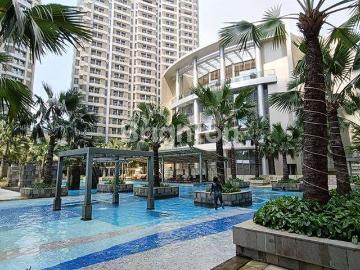 Apartemen dijual di Taman Anggrek, Jakarta Barat