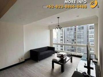 Apartemen dijual di Taman Anggrek, Jakarta Barat