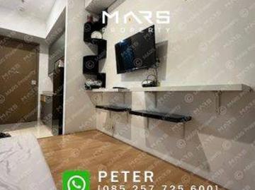 Apartemen dijual di Taman Anggrek, Jakarta Barat