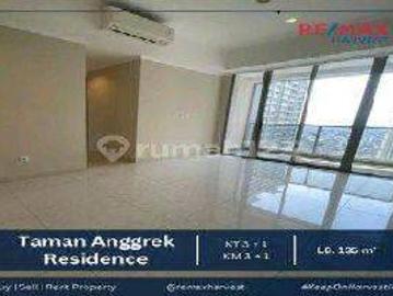 Apartemen dijual di Taman Anggrek, Jakarta Barat