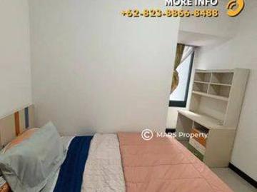Apartemen dijual di Taman Anggrek, Jakarta Barat