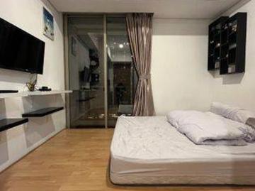 Apartemen dijual di Taman Anggrek, Jakarta Barat