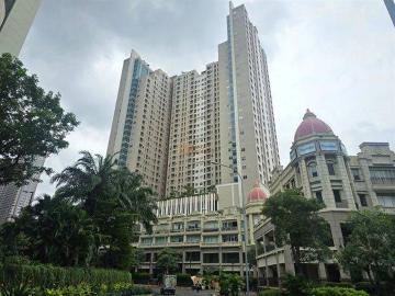 Apartemen dijual di Taman Anggrek, Jakarta Barat