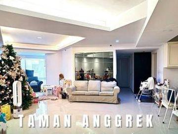 Apartemen dijual di Taman Anggrek, Jakarta Barat