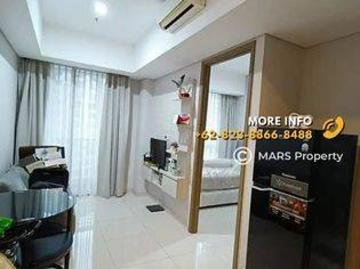 Apartemen dijual di Taman Anggrek, Jakarta Barat